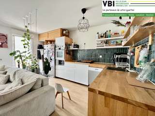 Vente appartement 4 pièces Vente appartement 4 pièces