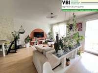 Vente appartement 4 pièces Vente appartement 4 pièces