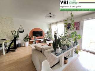 Vente appartement 4 pièces Vente appartement 4 pièces