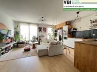 Vente appartement 4 pièces Vente appartement 4 pièces
