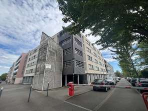 Vente Appartement 2 piècesRennes Villejean