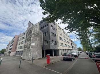Vente appartement 2 pièces Rennes Villejean 35