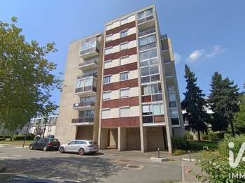 Vente appartement 4 pièces Rennes Villejean 35