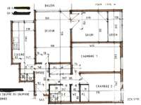 Vente appartement 4 pièces Vente appartement 4 pièces