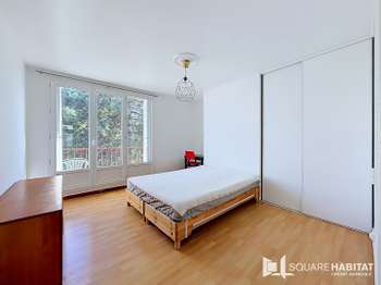 Vente appartement 5 pièces Rennes Villejean 35