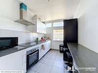 Vente appartement 5 pièces Vente appartement 5 pièces