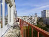 Vente appartement 5 pièces Vente appartement 5 pièces