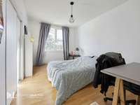 Vente appartement 5 pièces Vente appartement 5 pièces