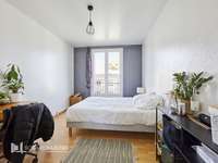 Vente appartement 5 pièces Vente appartement 5 pièces