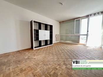 Vente Appartement 4 piècesRennes Villejean