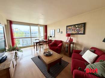 Vente Appartement 4 piècesRennes Villejean