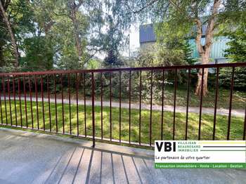 Vente Appartement 3 piècesRennes Villejean