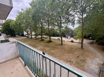 Vente appartement 4 pièces Rennes Villejean 35