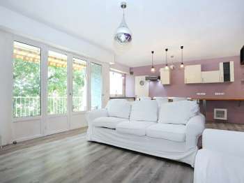 Vente appartement 4 pièces Rennes Villejean 35