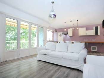 Vente appartement 4 pièces Rennes Villejean 35