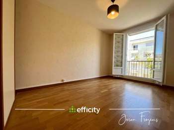 Vente Appartement 5 piècesRennes Villejean