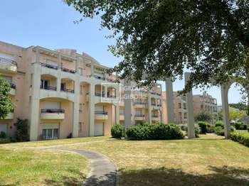 Vente appartement 2 pièces Rennes Villejean 35