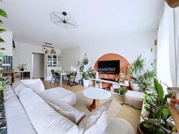 Vente appartement 4 pièces Vente appartement 4 pièces
