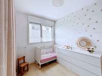 Vente appartement 4 pièces Vente appartement 4 pièces