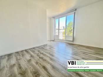 Vente Appartement 4 piècesRennes Villejean