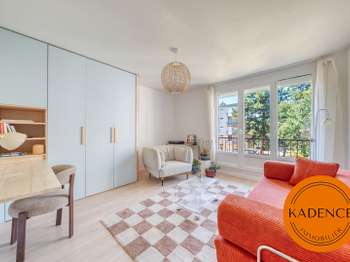 Vente Appartement 3 piècesRennes Villejean