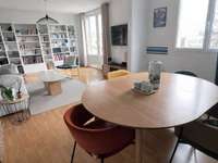 Vente appartement 5 pièces Vente appartement 5 pièces