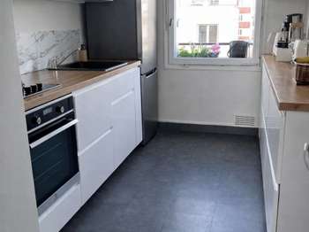 Vente appartement 5 pièces Vente appartement 5 pièces