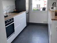 Vente appartement 5 pièces