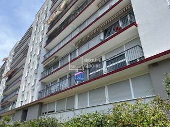 Vente Appartement 3 piècesRennes Villejean