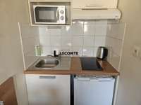 Vente appartement 2 pièces Vente appartement 2 pièces