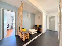 Vente appartement 5 pièces Vente appartement 5 pièces