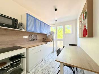 Vente appartement 5 pièces Vente appartement 5 pièces