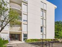 Vente appartement 1 pièce Vente appartement 1 pièce