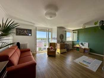 Vente Appartement 4 piècesRennes Villejean