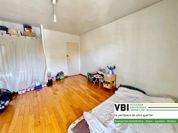 Vente Appartement 3 piècesRennes Villejean