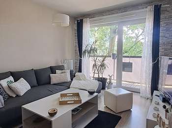 Vente Appartement 3 piècesRennes Villejean