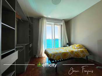 Vente appartement 4 pièces Rennes Villejean 35