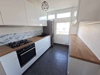 Vente appartement 5 pièces