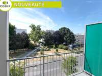 Vente appartement 3 pièces Vente appartement 3 pièces