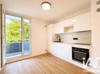 Vente appartement 3 pièces Rennes Villejean 35