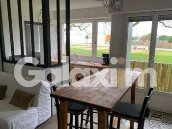 Vente appartement 4 pièces Rennes Villejean 35