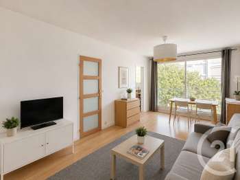 Vente Appartement 5 piècesRennes Villejean