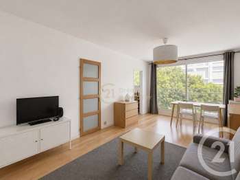 Vente Appartement 5 piècesRennes Villejean