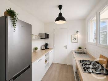 Vente appartement 5 pièces Vente appartement 5 pièces