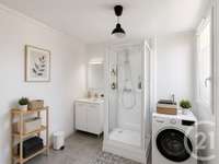 Vente appartement 5 pièces Vente appartement 5 pièces