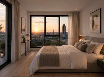 Vente appartement 4 pièces Vente appartement 4 pièces
