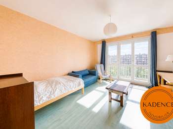 Photo Vente appartement Rennes Villejean