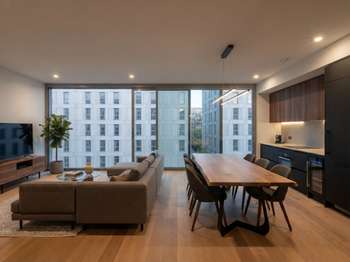 Vente Appartement 4 piècesRennes Villejean