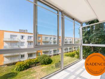 Vente appartement 4 pièces Rennes Villejean 35