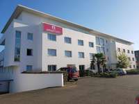 Vente appartement 1 pièce Vente appartement 1 pièce